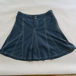 GONNA TENNIS/GOLF TEAL ATHLETA DONNA TAGLIA 6 - Foto 1 di 12