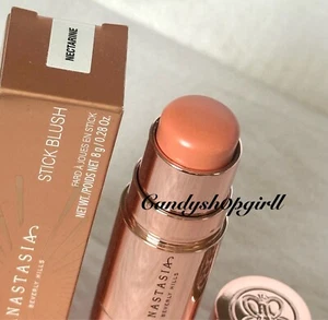 NEW Anastasia Beverly Hills Stick Blush (NECTARINE) Full Size 8g ~ Retails $32 - Picture 1 of 4