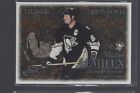 2003-04 McDonald&#39;s Pacific Etched in Time #5 Mario Lemieux