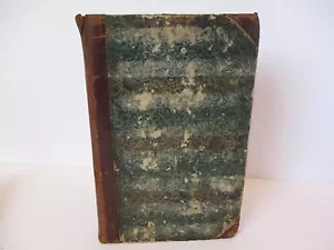 Mitchell, Samuel A / AN ACCOMPANIMENT TO MITCHELL'S REFERENCE - 1834 1st ed - Imagen 1 de 12