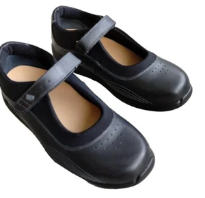 DREW (ROSE) WOMENS ORTHOPEDIC WALKING SHOES SIZE 9WW $179.95 MSRP - Picture 1 of 9