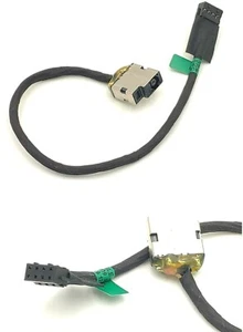 Conector DC jack Hp 15-D, 15-R 8 pin 1920028 - Imagen 1 de 1
