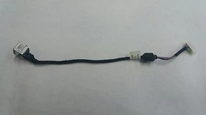 Złącze zasilania DC Power Gniazdo Dell Inspiron M101Z 1120 NLM00 DC301009T00 - Zdjęcie 1 z 1