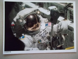 Stanley Love 5X7 Autographed Photo - Picture 1 of 1