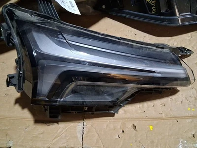 Faro derecho pasajero Chevrolet Blazer EV 2025 3082520 Foto 1 de 4