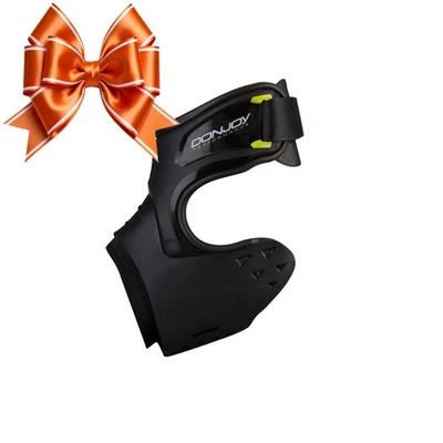 Tobillera DonJoy Performance Pod soporte izquierdo/medio (negro) Foto 1 de 4