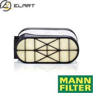 AIR FILTER CP 33 280 FOR DEUTZ-FAHR Series/5 ARMATRAC Serie-11 3.6L 4cyl 4.4L - Picture 1 of 8