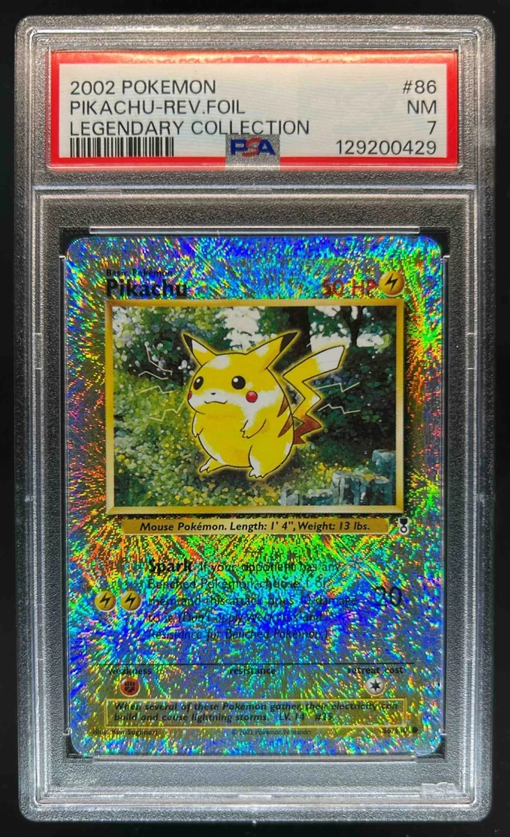 カブトプス リバースホロ レジェンダリーコレクション - PSA MINT9 カブトプス リバースホロ レジェンダリーコレクション - PSA MINT9