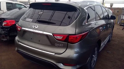 Espejo retrovisor con atenuación automática compatible con 13-23 ALTIMA 6702714 Foto 1 de 4