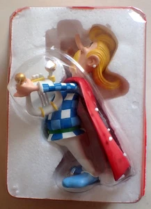 ASTERIX FIGURINE ASSURANCETOURIX HACHETTE BLISTER - Imagen 1 de 1