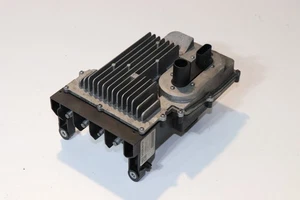 VOLVO XC90 BATTERY POWER DISTRIBUTION ECU CONTROL UNIT 31652213 - Picture 1 of 7