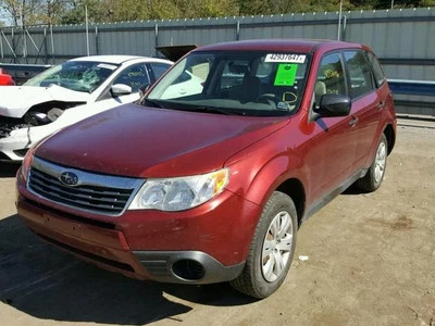 Carrier Rear Axle Gasoline Manual Transmission Fits 13-19 XV CROSSTREK 1737284 - Image 1 of 4