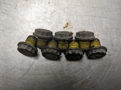 Pernos de placa flexible para Dodge Caliber 2.0 07-12 Foto 1 de 3