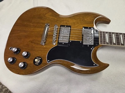 Gibson SG STD 1961 2025  Foto 1 de 4