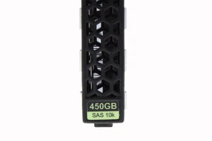 Fujitsu 450 GB 2,5" 12G SAS HDD @10k für Primergy RX2540 M4 u.a. // A3C40183666 - Picture 1 of 5