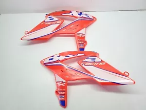 Radiator Tank Shrouds Set Beta 350RR 2015 15 + Other Years #LW350RR - Bild 1 von 11