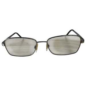 Monturas de gafas Chanel 2092 vintage plateadas doradas - NECESITA LENTES LEER - Imagen 1 de 8