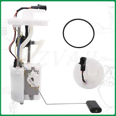 Gas Fuel Pump Module Assembly Fit 2001-2004 Ford Escape Mazda Tribute E2291M - Image 1 of 4