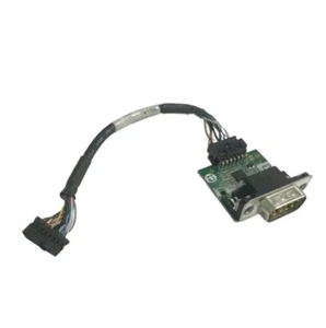 HP ProDesk EliteDesk Single Serial COM Port SFF PC Card COM 902762-001 - Afbeelding 1 van 2