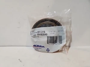 ACDelco Seal 291-316 GM 19180849 - Picture 1 of 2