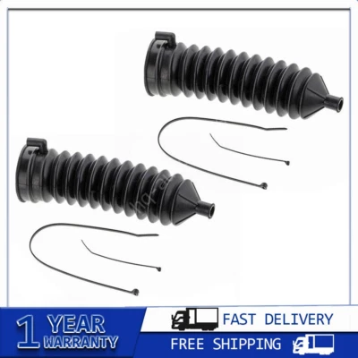 Kit de fuelle de cremallera y piñón para Ford Aerostar 1997 1996 1995 1994 1993 1992 1991 Foto 1 de 3