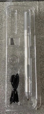 Genuine HP Active Stylus Pen 839082-003 + Spare Nibs - Image 1 of 4