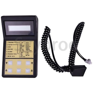 For ZAPI Controller Handheld Programmer FC2009B Electric Forklift Code Detector - Picture 1 of 4