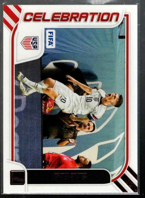 B5214- 2023-24 Donruss Soccer Assorted Insert Cards -You Pick- 15+ FREE US SHIP - Image 1 of 1