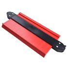 Heavy Duty Contour Gauge for Car Body Repair Scale Ruler Panel Beating
