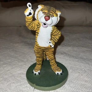 LSU MIKE the LSU TIGER. 1998 First In Limited Series - Picture 1 of 5