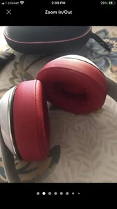 beats by dr. dre wireless bluetooth headphones - Picture 1 of 7