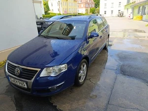 VW Passat 2.0 TDI 170 PS | BMR | Motor NEU bei 370.000 km Passat TDI 170 PS | A - Bild 1 von 17