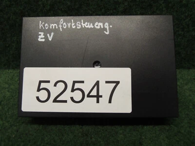 Centralina Comfort / ZV Seat Toledo III (5P2) anno 2005 1K0959433bl - Immagine 1 di 4