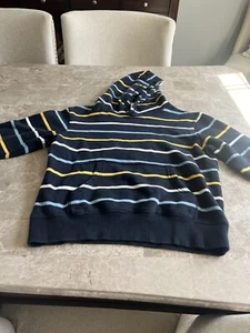 Gymboree Size7/8 Hoodie - Picture 1 of 4