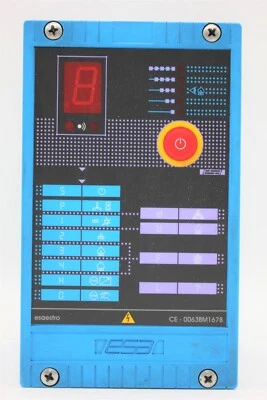 ESA ESTRO-C A-030-03-03-C-N-230-000-_-_ - Image 1 of 4