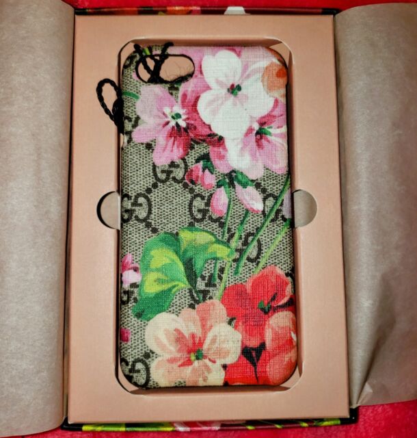 Gucci Cases, Covers & Skins for iPhone 6 for sale | eBay