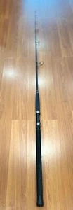 Daiwa SALTIST BW 60S-AO Cast Weight 120-300g Line PE 4-6 Fishing Rod - Picture 1 of 12