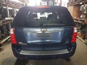 KIA CARNIVAL/GRAND CARNIVAL TQ 01/2006-2014 WIPER ARM TAILGATE - Picture 1 of 12