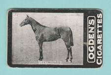 RACEHORSE - OGDENS TABS - GENERAL INTEREST - D SERIES NO. 51  ( C )  -  1902