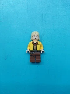 Lego Star Wars Minifigur Jedi Luke Skywalker Celebration Medal SW0257! - Bild 1 von 4