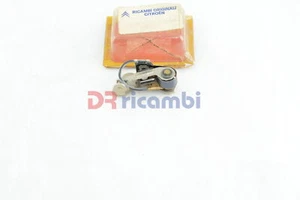 PUNTINE PUNTE PLATINATE ACCENSOIONE PEUGEOT 204 304 - CITROEN PEUGEOT 5422564 - Imagen 1 de 6