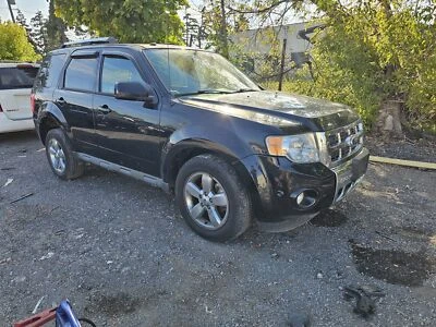 Conjunto de suporte diferencial usado serve: 2010 Ford Escape ABS traseiro grau A - Imagem 1 de 4