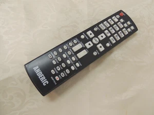 Mando a distancia ANDERIC RRP7010 para Mitsubishi TV repuesto probado viene con pilas - Imagen 1 de 2