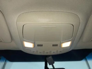 2015 - 2024 Ford Edge Dune Illuminated Roof Console - Picture 1 of 3