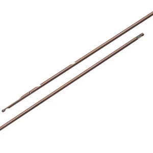 Salvimar Tahitiana threaded shaft - 6,5mm - Imagen 1 de 10