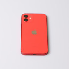 Original Apple Gehuse Komplett fr iPhone 12 A2403 in Rot Grade A