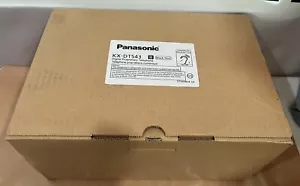 Panasonic KX-DT543-B / DT543 Digital Display Phone *New In Original Box* - Picture 1 of 5