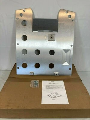 Placa de deslizamiento central trasera genuina Kawasaki 08-13 TERYX 750 OEM TX750-027 NUEVA EN STOCK Foto 1 de 4