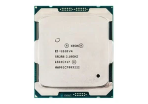 Intel Xeon Prozessor E5-2620v4 LGA2011-3 8x2.1GHz 85W 20MB - Bild 1 von 1