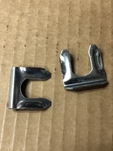 68 69 70 71 72 LEMANS GTO GRAN PREMIO CAMBIO AUTOMÁTICO CLIPS RETENEDOR DE CABLE - Imagen 1 de 1